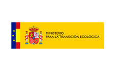 Logo Ministerio para la Transicin Ecolgica