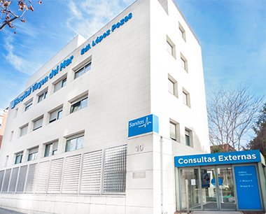 El Hospital Universitario Virgen del Mar pone en marcha la cirugía menor ambulatoria de Dermatología en el Edificio López Pozas