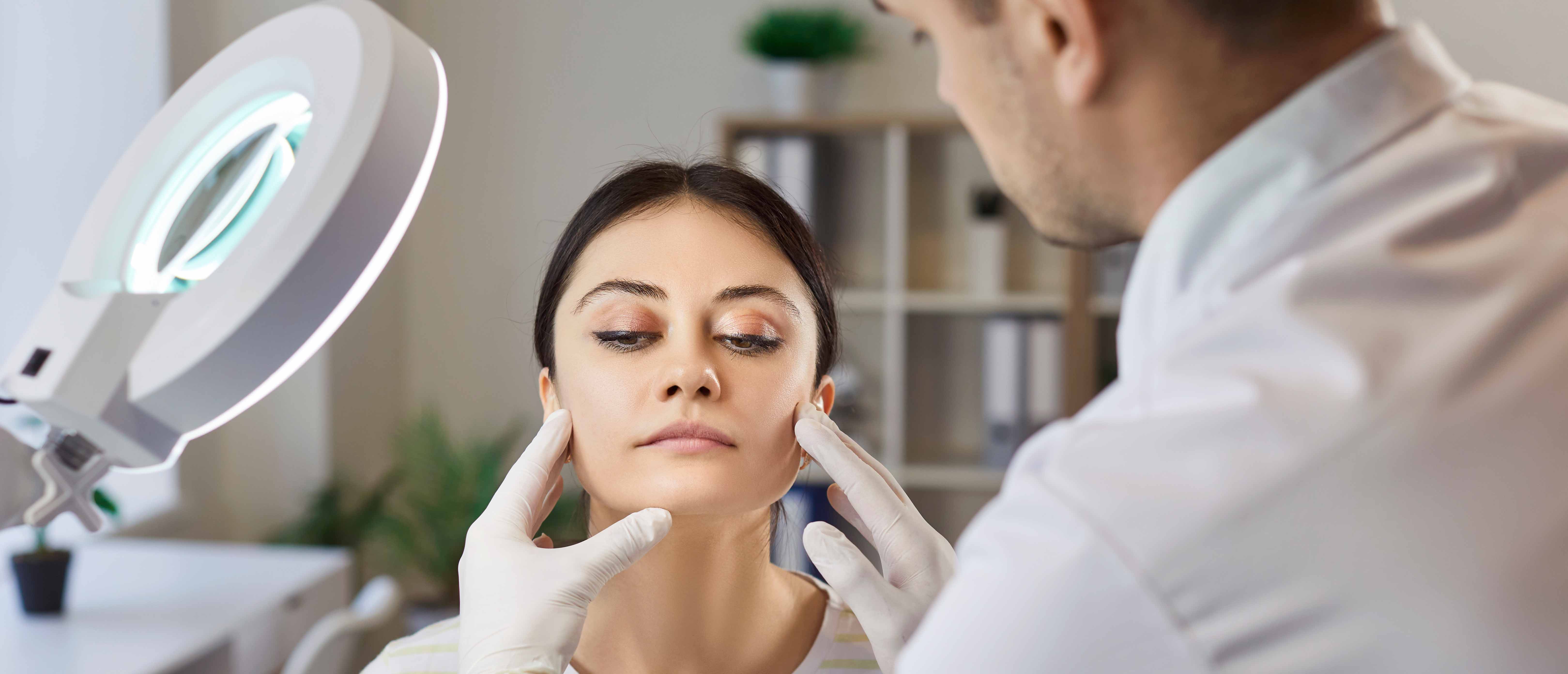 Cirugia maxilofacial 