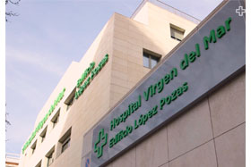 Edf. Consultas Externas L�pez Pozas