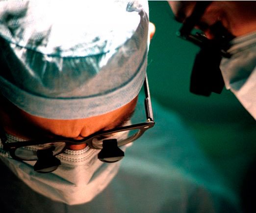 Servicio de Urgencias