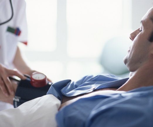 Hospitalizacin y Bloque Quirrgico