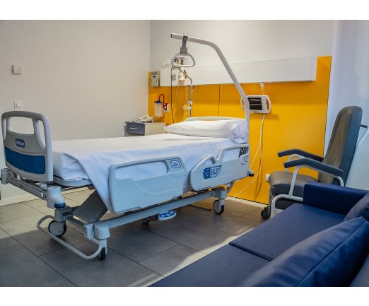 Instalaciones y servicios