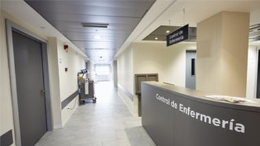 El Hospital Virgen del Mar incorpora un nuevo protocolo de asistencia integral al paciente hospitalizado