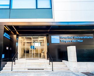 El Hospital Sanitas Virgen del Mar crea una unidad pionera para el abordaje integral de patolog�as complejas de la pared abdominal